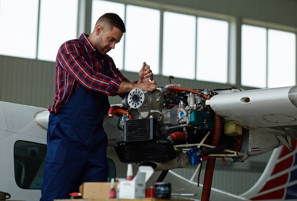 Air Compressor Repair Service