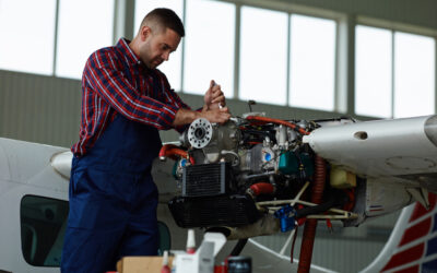 Chicago Pneumatic Air Compressor Repair Service