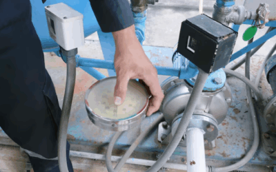 Agilent Vacuum Pump Service & Repair