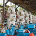 The Impact of Vacuum Pumps on Industrial Productivity