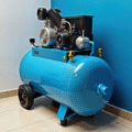 An Overview of Air Compressors in Contemporary Machine Shops