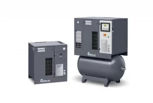 Atlas Copco Repair and Service