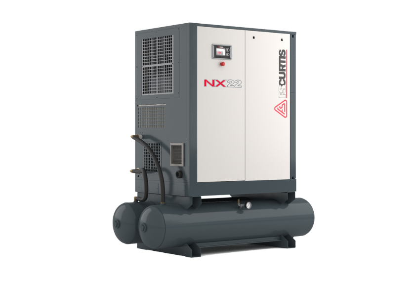 COMPRESSED AIR SYSTEM DESIGN