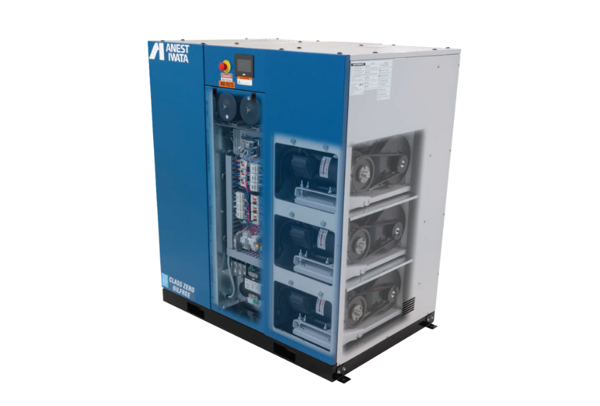 COMMERCIAL AIR COMPRESSOR SALES
