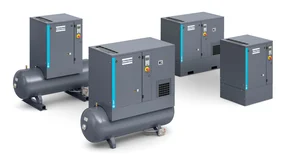 Air Compressor Service San Francisco
