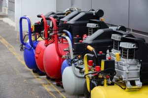 compressors