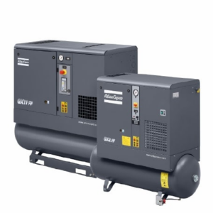 Rotary Compressor