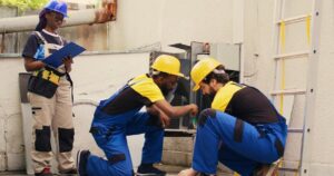Air Compressor Maintenance