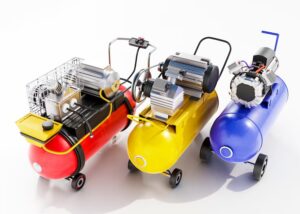 Compressor Pumps