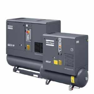Rotary Compressor