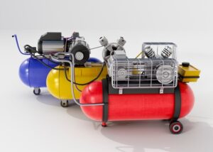 air compressors