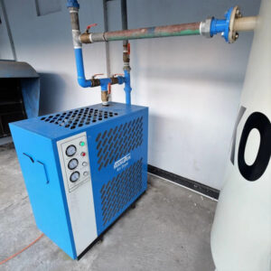 air dryer