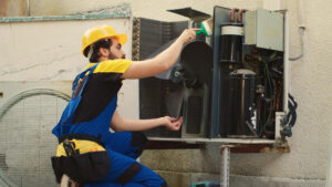 Air Compressor Service