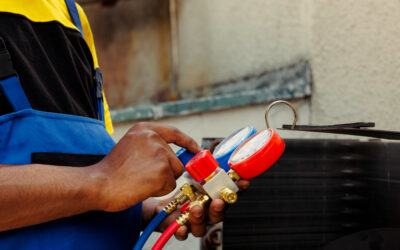 Why Regular Service Matters: What Air Compressor Service Companies Provide