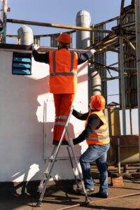 Air Compressor Repair And Service