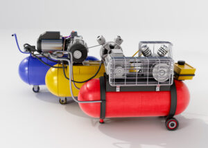 Air Compressors