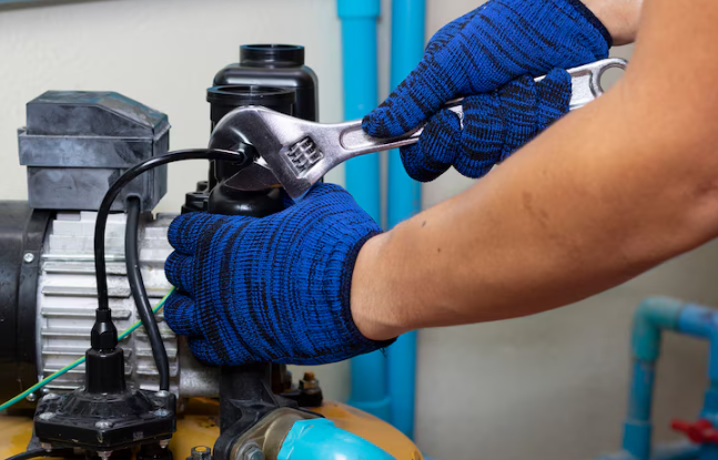 How Air Compressor Repair Shops Help Prevent Costly Breakdowns
