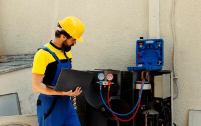 The Importance of Air Compressor Maintenance