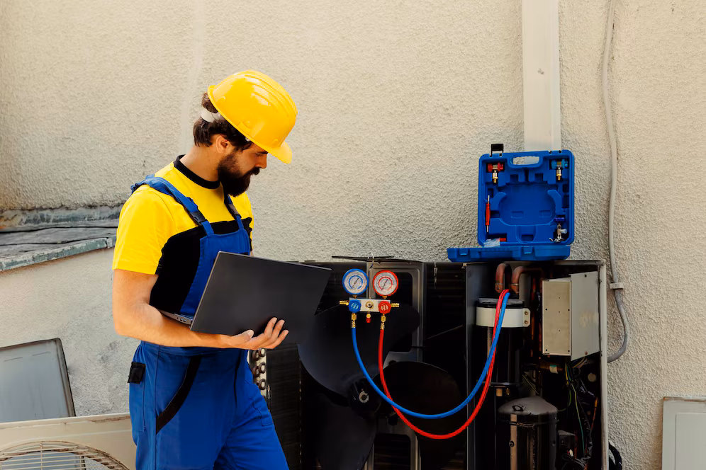 The Importance of Air Compressor Maintenance