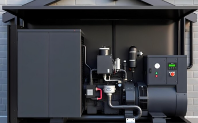 How Energy-Efficient Compressors Are Changing Industrial Operations