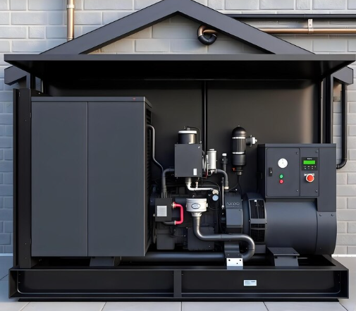 How Energy-Efficient Compressors Are Changing Industrial Operations