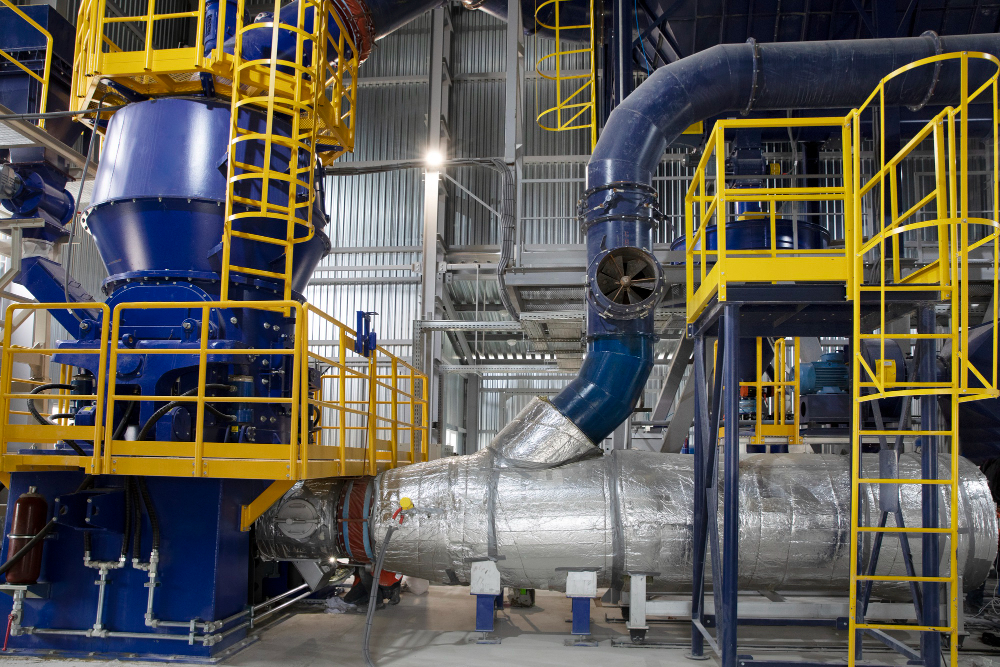 Top Trends in Industrial Air Compressors You Need to Know This Year