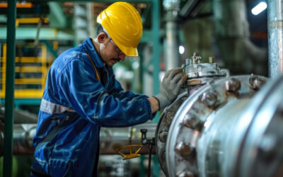 5 Maintenance Tips to Maximize the Life of Your Industrial Compressor