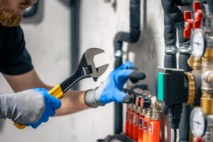 air compressor service