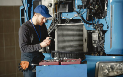 Air Compressor Repair vs Replace: Which One Is Best?