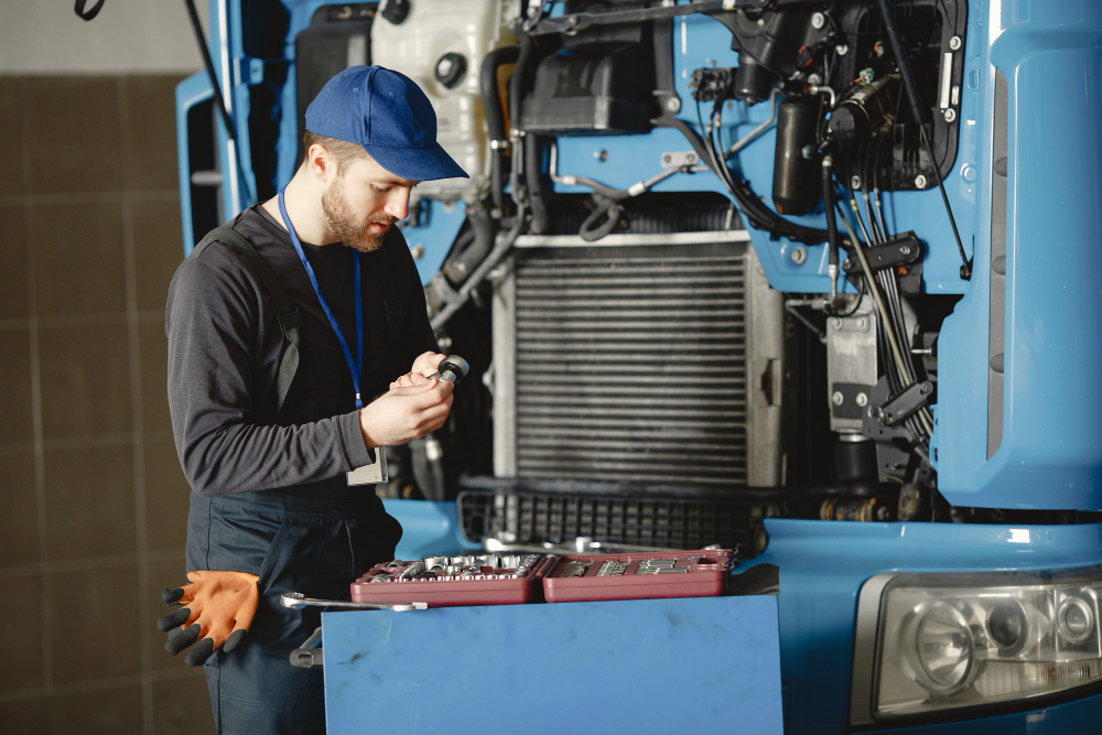 Air Compressor Repair vs Replace
