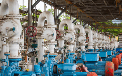 The Impact of Vacuum Pumps on Industrial Productivity